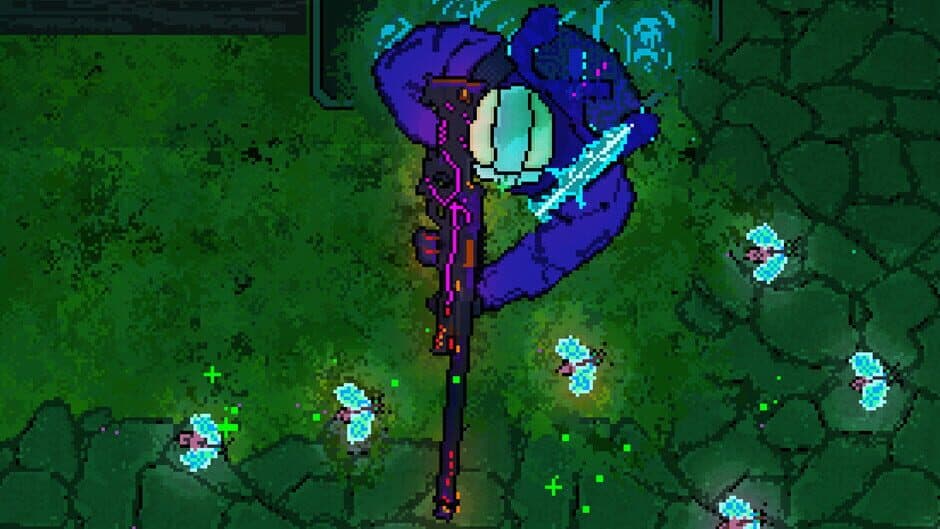 Hypersomnia artwork 1