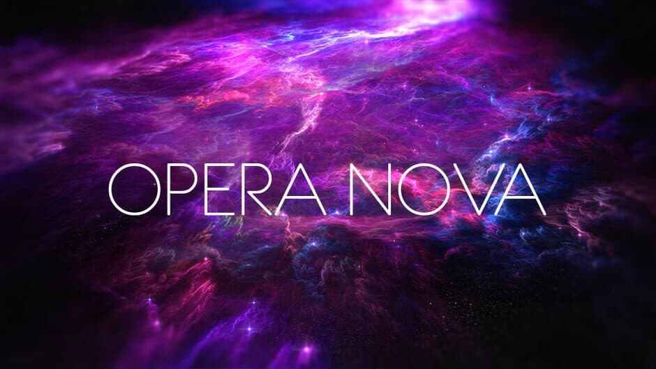 Opera Nova artwork 1