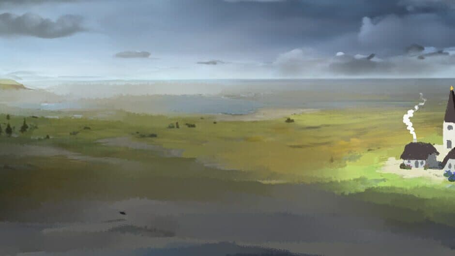 Frisia: Tales & Tides artwork 2