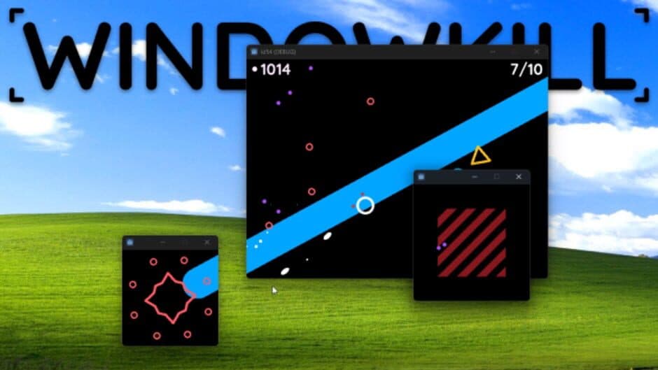 Windowkill artwork 1