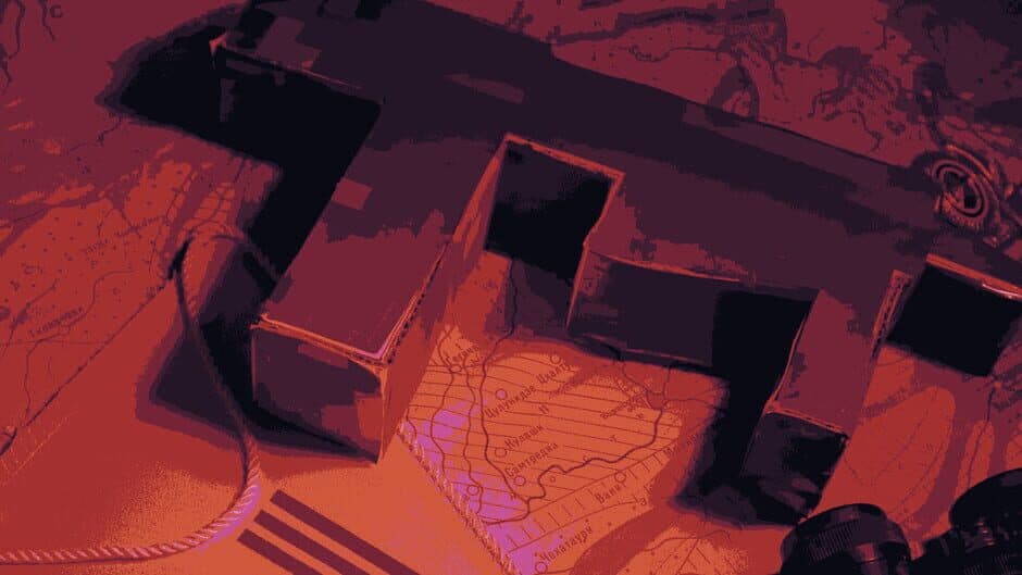 Sonar Shock artwork 1