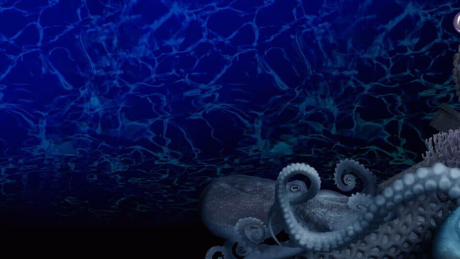 Sea under the sea under the sea artwork 1