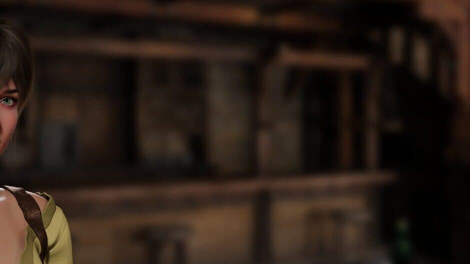 Corruption Town artwork 1