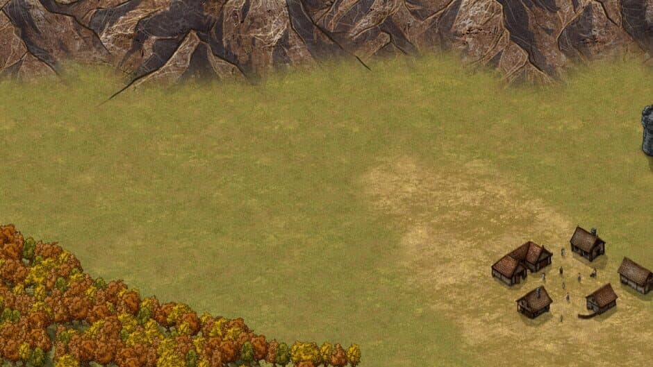 Medieval Revenge artwork 1