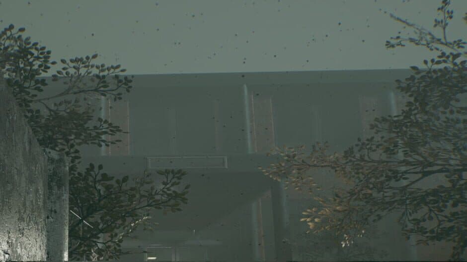 Foreign Fortress artwork 1