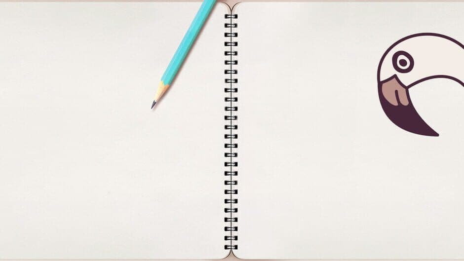 Birds Organized Neatly artwork 1