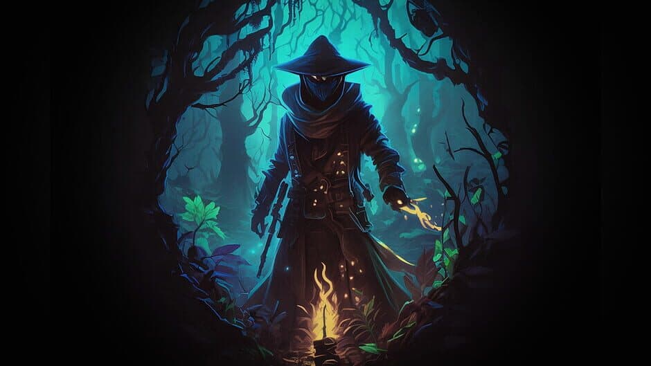 Nyran Survivors artwork 1