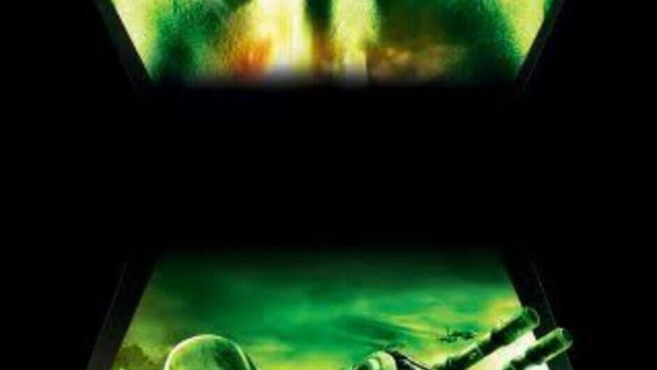 Command & Conquer 3: Tiberium Wars artwork 2