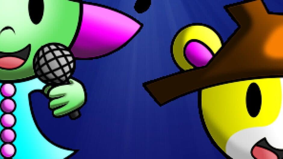 Mystery of Melody Memorial artwork 1