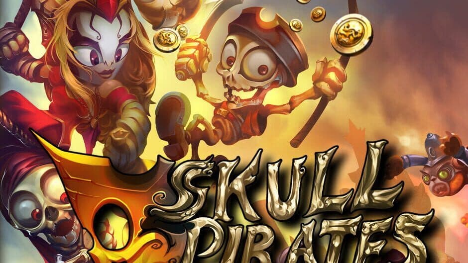 SkullPirates artwork 2