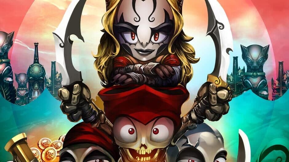 SkullPirates artwork 1