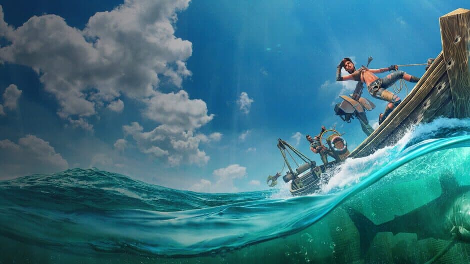 Age of Water artwork 1