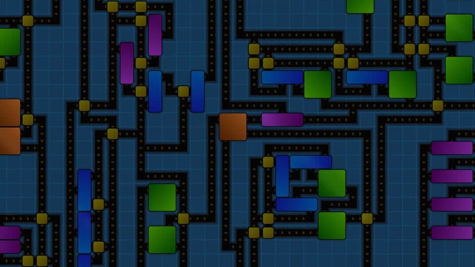 Beltmatic artwork 1