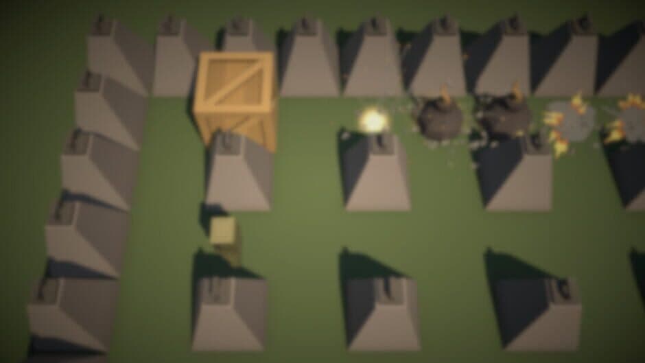 Boom-Shaka-Laka! artwork 1