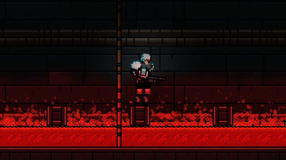 Bunker Protection artwork 1