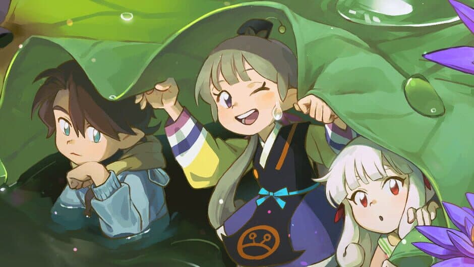 Tsuki no Uroko artwork 1