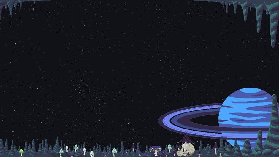 Xenomycology artwork 1