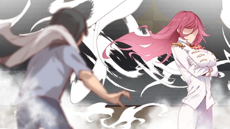 Yarimono artwork 1