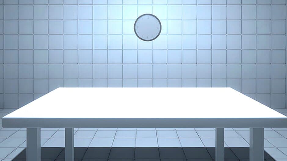White Room artwork 1