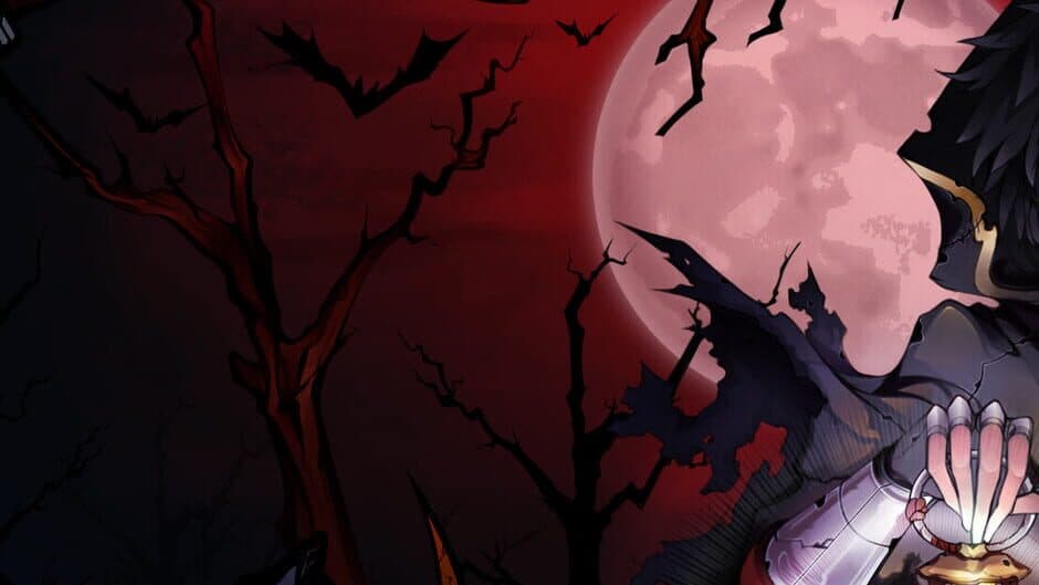 Whacking Hell! artwork 1