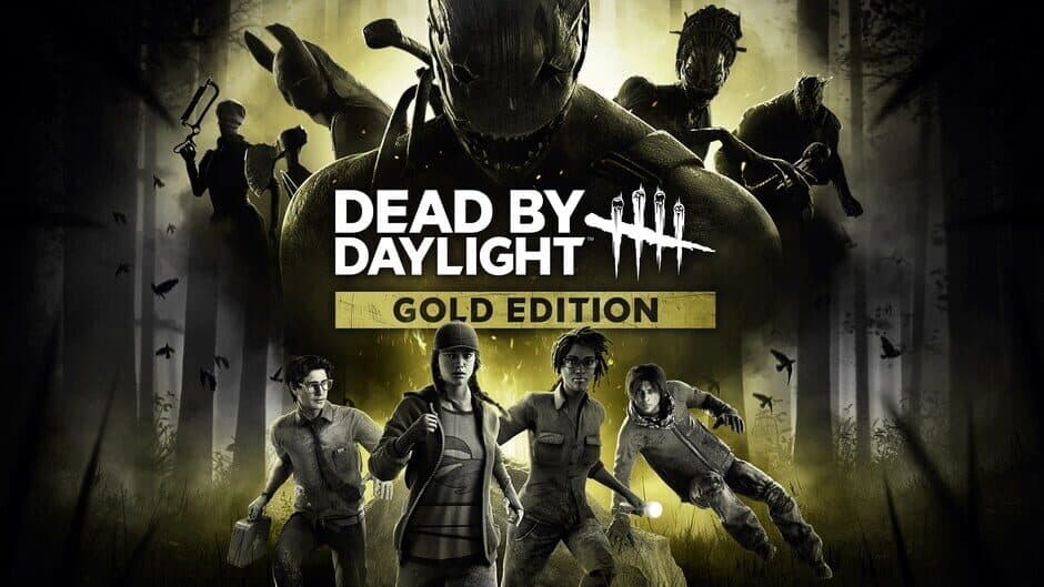 Dead by Daylight: Gold Edition artwork 1