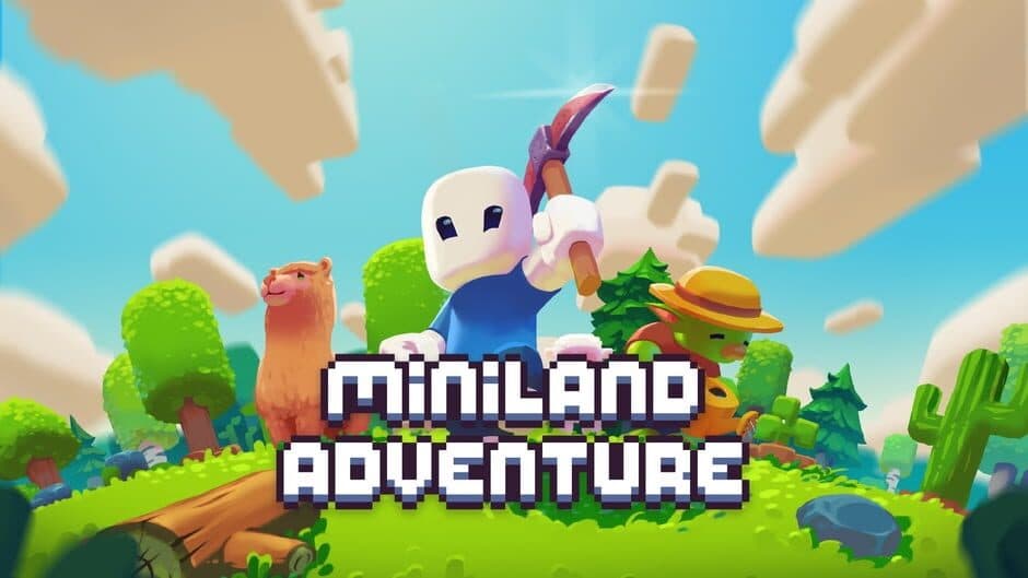 Miniland Adventure artwork 1