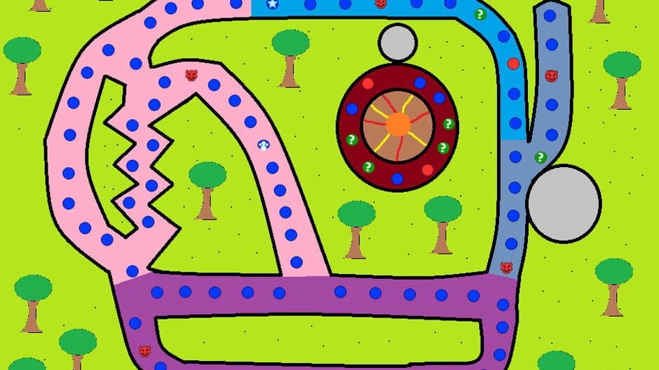 MP1: Watch Out! artwork 1