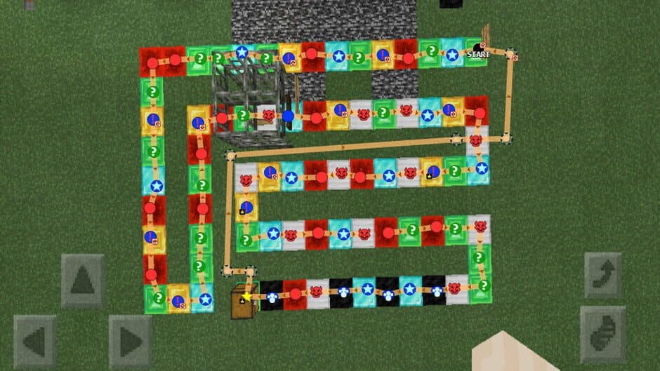 MP1: Minecraft Madness artwork 1