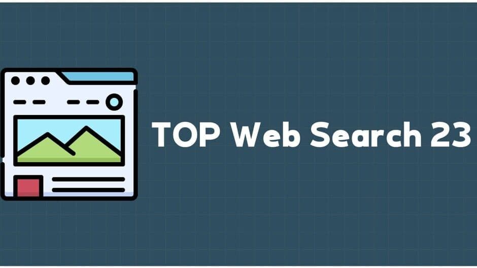 Top Web Search 23 artwork 1