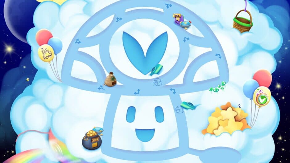 MP2: Hope Land artwork 2