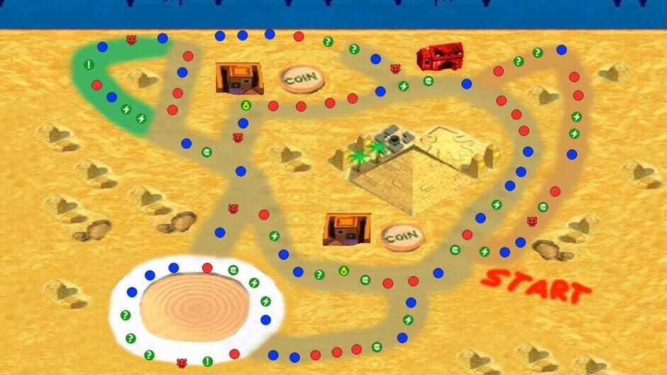 MP2: JMGO Sands artwork 1