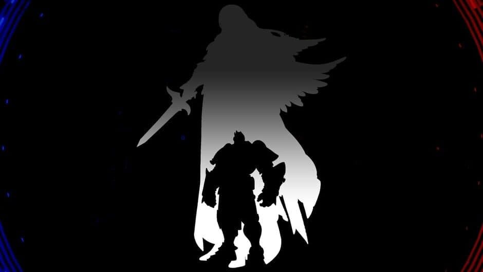 Alpha League artwork 1