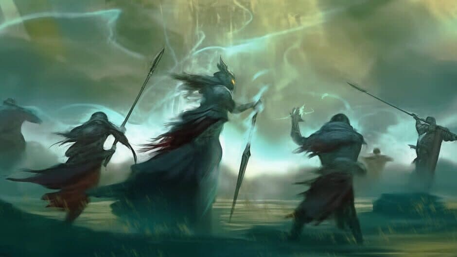 AvatarCard artwork 1