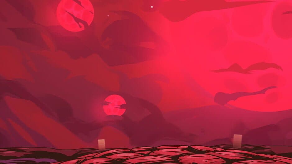 Beyond Doors artwork 1