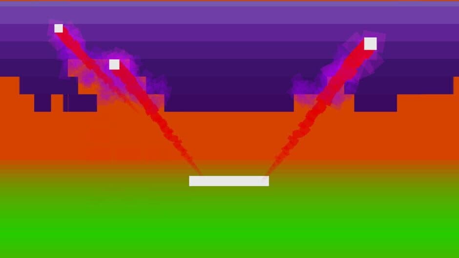 Break Arcade Games Out artwork 1