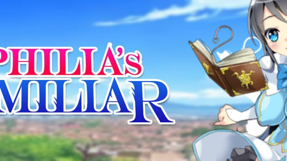 Spheria's Familiar artwork 1
