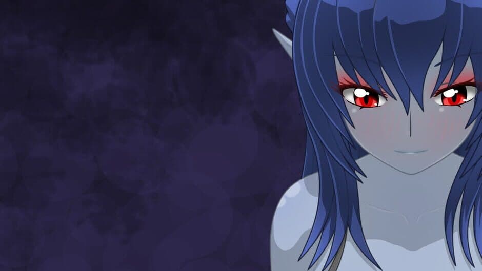 Lily's Handmaid artwork 1