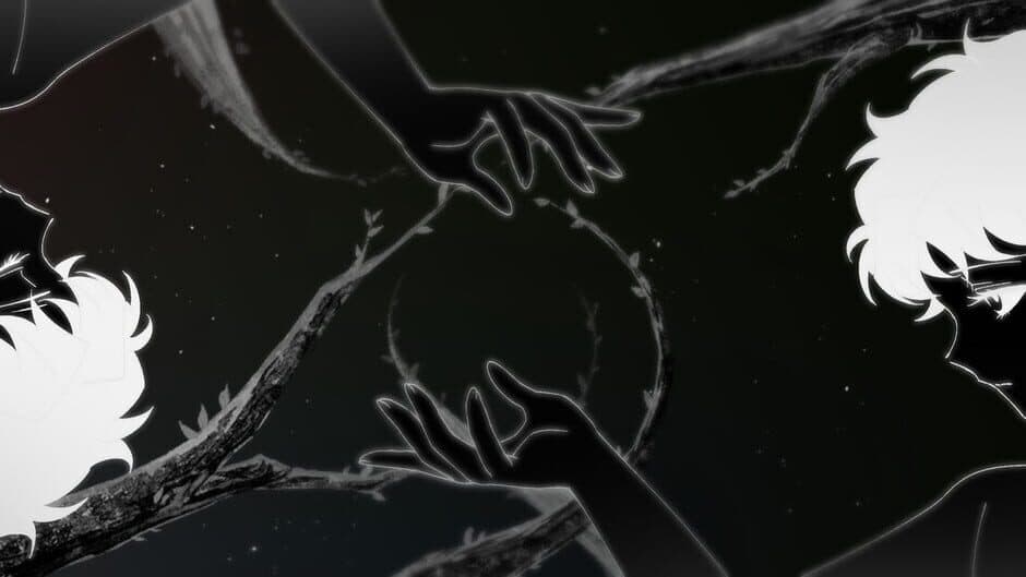 Iroase no Hate ni artwork 1