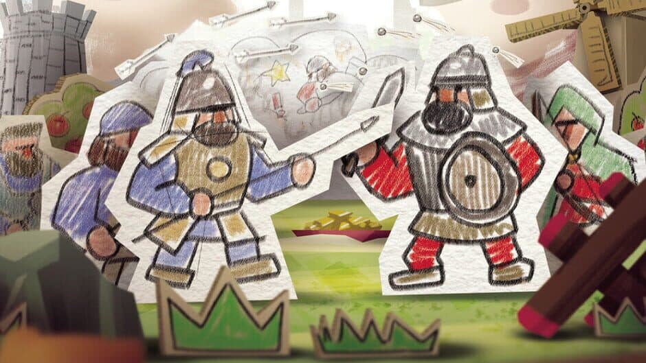 Toy Empires artwork 1