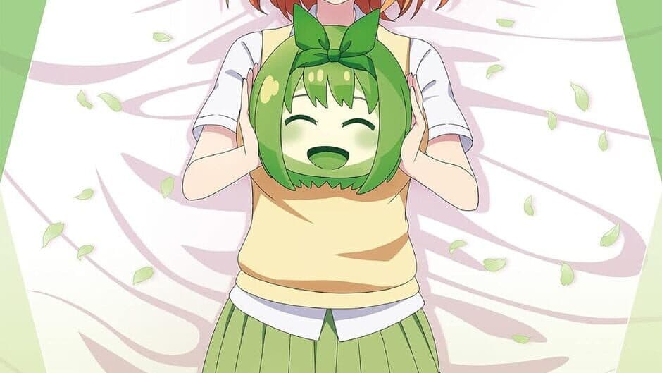 The Quintessential Quintuplets: Gotopazu Story - Yotsuba Nakano Set artwork 2