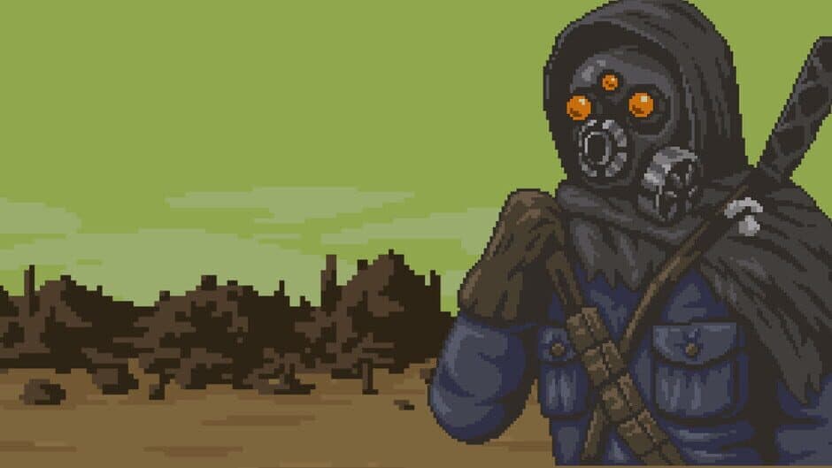 Acid Planet artwork 1