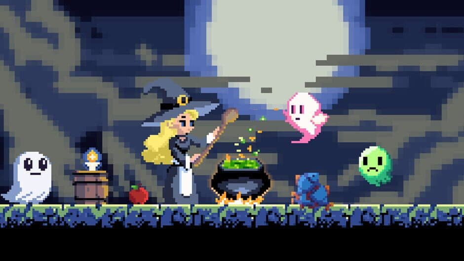 Cauldron artwork 1