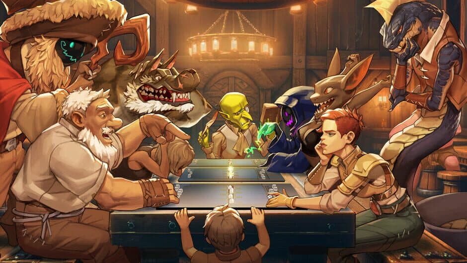 Wit and Dice artwork 1