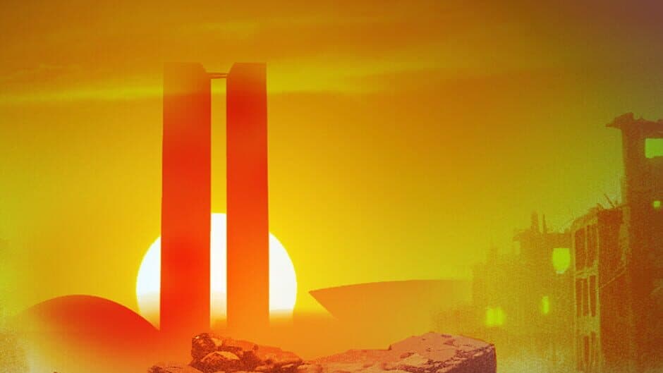 Capital Fire artwork 1