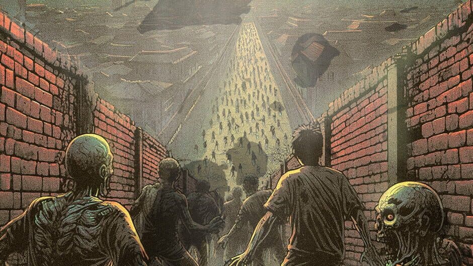 City Defense Z artwork 1