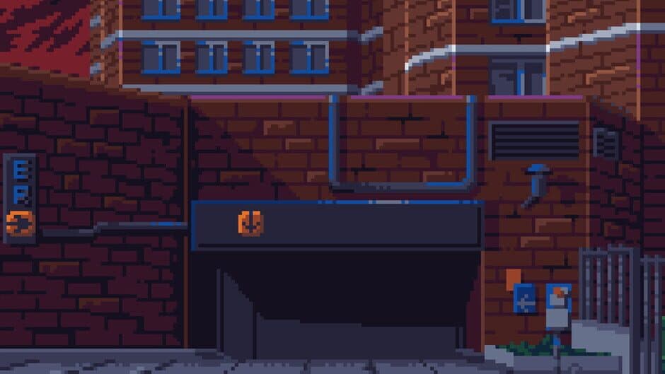 Devil's Hideout artwork 1