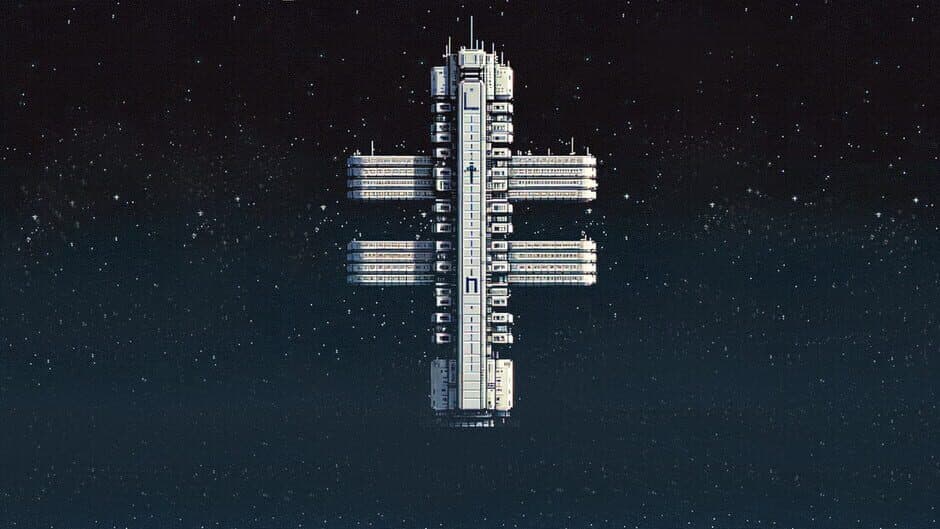 Interstellar Inn artwork 1