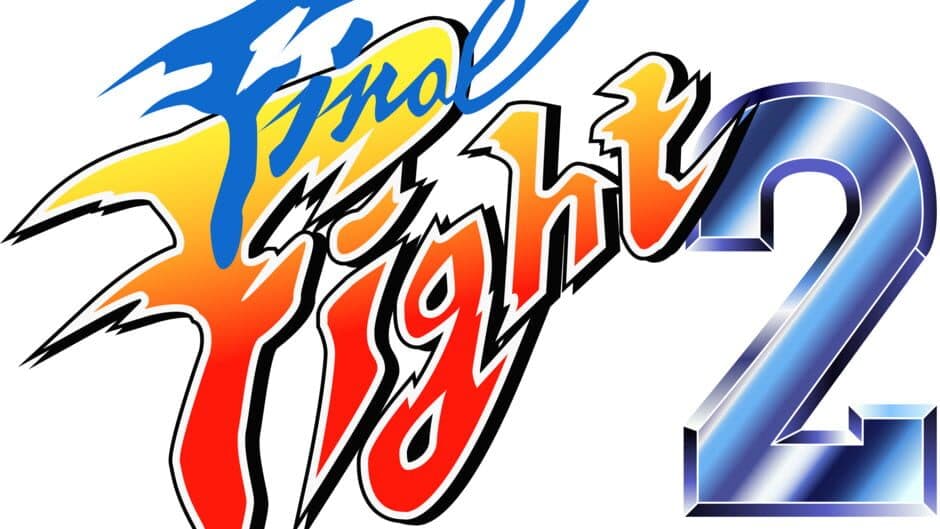 Final Fight 2 artwork 2