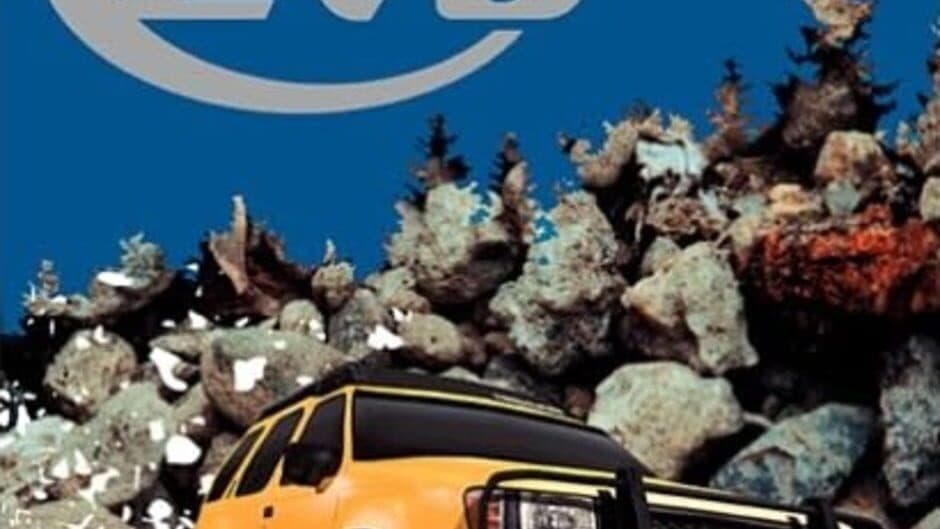 4x4 EVO artwork 1