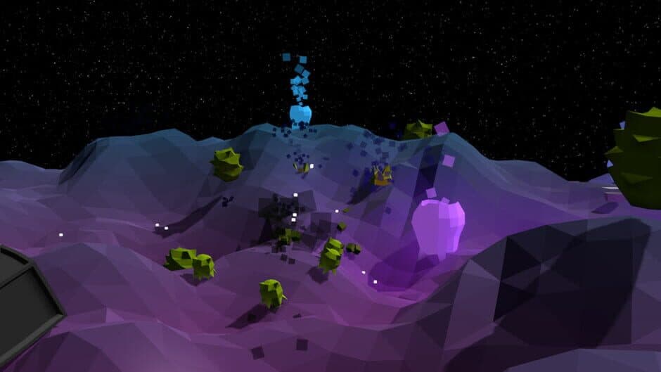 Phobos Down artwork 1